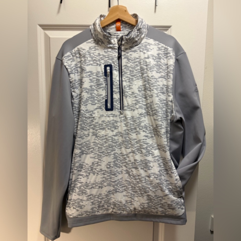 Peter Millar All-Weather Golf Jacket Men’s Large